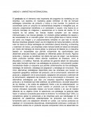 UNIDAD V. MARKETING INTERNACIONAL