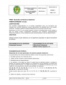 Generador numeros aleatorios