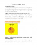 Investigacion de campo. Análisis de los resultados obtenidos