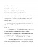 CONCILIACION Y ARBITRAJE DE LA CIUDAD DE MEXICO