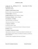 PRACTICA EDUCTIVA DIARIO DE CAMPO