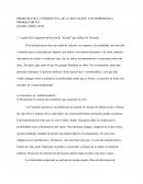 PROBLEMATICA Y PERSPECTIVA DE LA EDUCACION CONTEMPORANEA