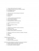 Preguntas unidad 1 ciencias de los materiales