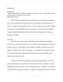 EL PATRIOTISMO, diferentes concepciones acerca de este término