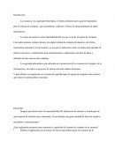 REGLAMENTO DEL LABORATORIO DE SISTEMAS Y TECNOLOGÍAS