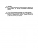 Documentos de supervision