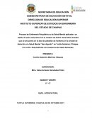 Valoracion psiquiatrica