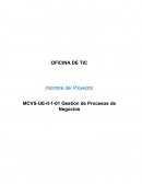 CADENA DE VALOR DE UN NEGOCIO