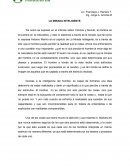 LA MIRADA INTELIGENTE