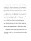 Palabras de despedida de graduación