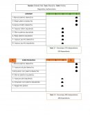 EJEMPLO DE RECLUTAMIENTO