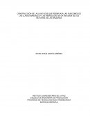 LA CONSTRUCCIÓN DE LA LLAVE KG26 QUE REEMPLAZA LAS FUNCIONES DE LAS LLAVES MANUALES Y LAS HIDRÁULICAS EN LA REVISIÓN DE LOS MOTORES DE LAS MÁQUINAS