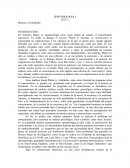 EPISTEMOLOGÍA INTRODUCCIÓN