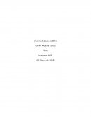 Electricidad Ley de Electricidad Ley de Ohm