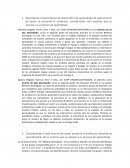 Ejemplo de Texto para examen de permanencia