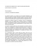 LOS DERECHOS HUMANOS EN EL CONSTITUCIONALISMO MEXICANO.