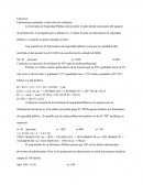 Estimaciones puntuales e intervalos de confianza