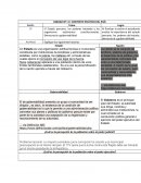 UNIDAD Nº: III CONTEXTO POLÍTICO DEL PAÍS