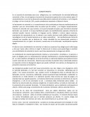 Consentimiento. Es un acuerdo de voluntades para crear obligaciones