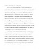 Dictadura de Gustavo Rojas Pinilla y Frente Nacional