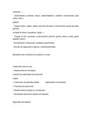 CAPACIDADES Y CONOCIMIENTOS FUNDAMENTALES