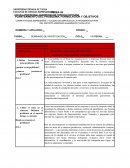 COMPETITIVIDAD EMPRESARIAL Y CALIDAD DE SERVICIO EN LA PANADERÍA BUTIPAN DEL DISTRITO GREGORIO ALBARRACÍN TACNA 2018