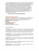 El periodo vegetativo del camote es de 120 a 125 días