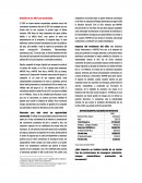 Gestión de un 2017 con sorpresas