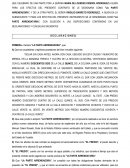 Formato conntrato de arrendamiento