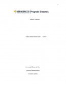 COMO ENTENDER LOS ESTADOS FINANCIEROS