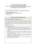 Desarrollando la comprensión narrativa a través del cuento del adivino