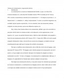 Técnicas de comunicación y negociación efectiva