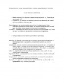 Educación a distancia. TALLER TECNICAS DE APRENDIZAJE