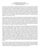 EL DIABLO QUE VOS MATÁIS...