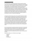 Analisis Critico de la Arquitectura y el Arte III Unidad 2 La sociedad industrial