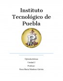 Optoacopladores Reporte