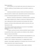 Representación y participación: régimen representativo, sufragio, sistemas electorales, participación semi directa, corporativismo, representación funcional.