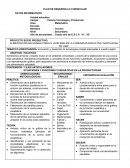 Alimentación saludable para el vivir bien en la comunidad educativa “Santa Rosa de Lima”