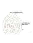 EVALUACIÓN DE MÉTODOS PARA EL CONTROL DE Rhizoctonia solani Kühn EN SEMILLEROS DE CAFÉ, EL TUMBADOR SAN MARCOS