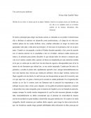 Una carrera para disfrutar