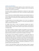 Análisis Caso Blackberry