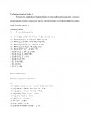 Sumativa matematicas unidad 1