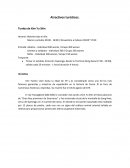 Atractivos turísticos. Tumba de Kim Yu Shin