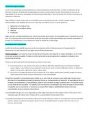 Resumen de trabajo social 2. Unlam