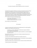 La conexión entre aspecto e impacto ambiental es de acción y consecuencia