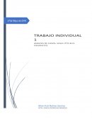 Historia del restaurante Sushi-itto.