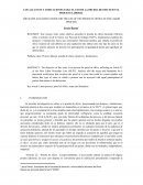 El uso de la prueba de oficio en el proceso laboral