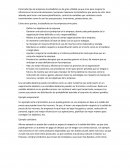 Uso de la estadística en las empresas