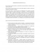 COMO MEJORAR EL ROL DE RECUROSO HUMANOS COMO IMPULSOR DE GENTE