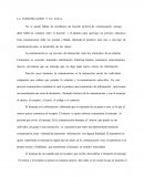 LA COMUNICACIÒN Y EL AULA.